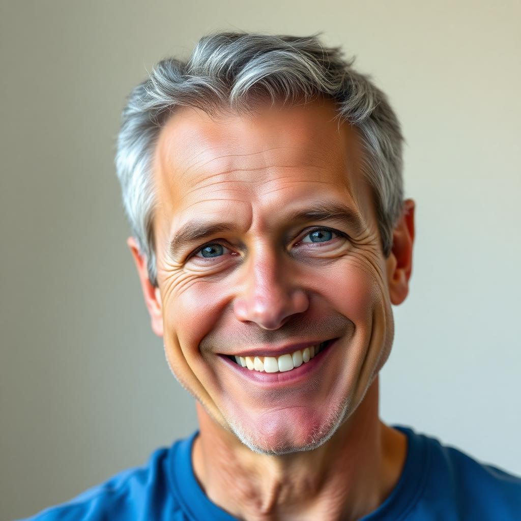 Daniel Sullivan