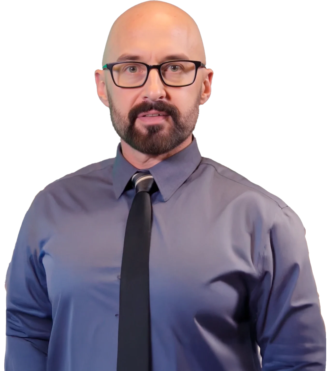 Dr. Jamie Morgan