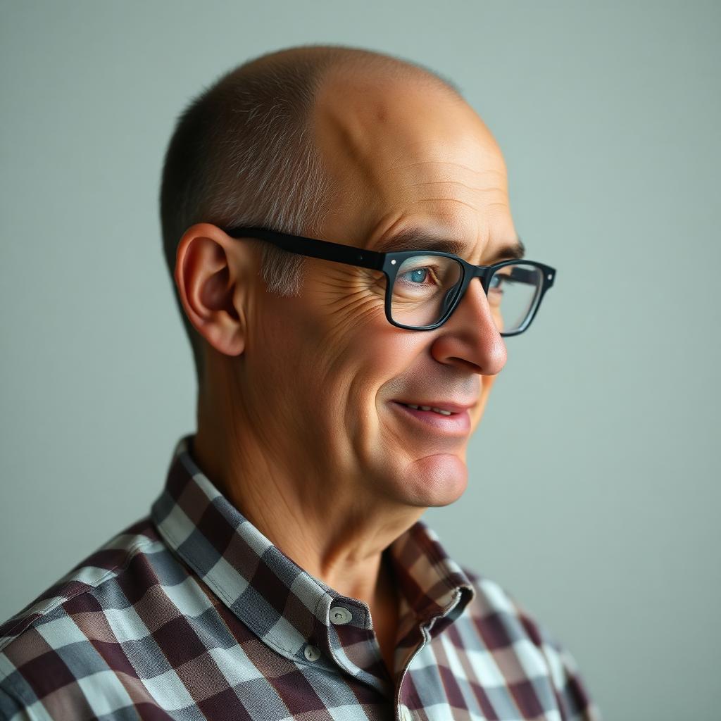 Eric S.