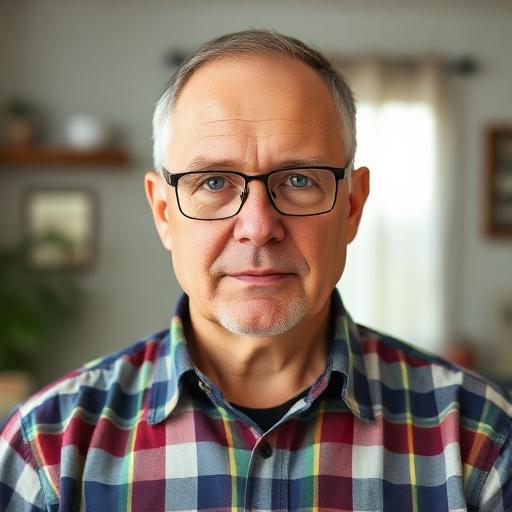 David P.
