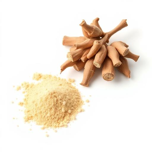 Ashwagandha (KSM-66)