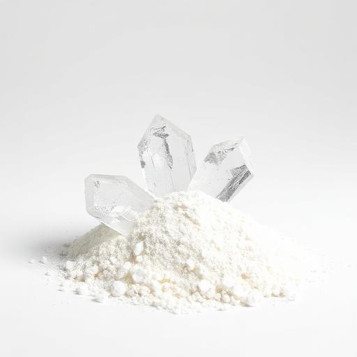 Magnesium