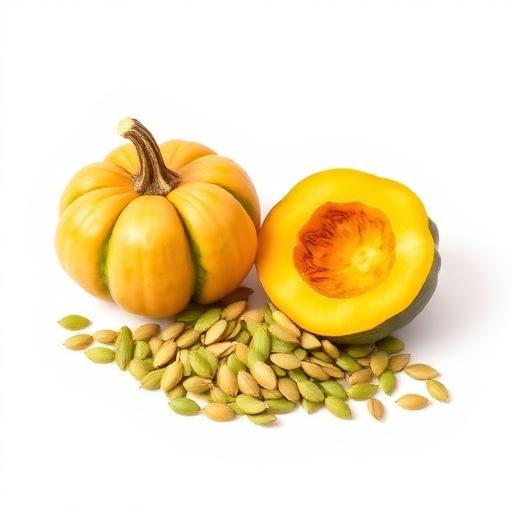 Pumpkin Seed Extract