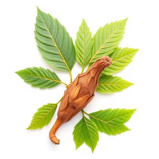 Maca Root Extract
